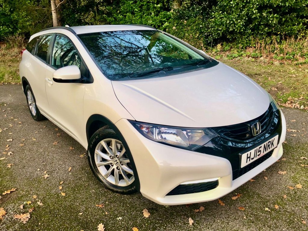 Used Honda Civic 2015 for sale - 76665514: Photo 29