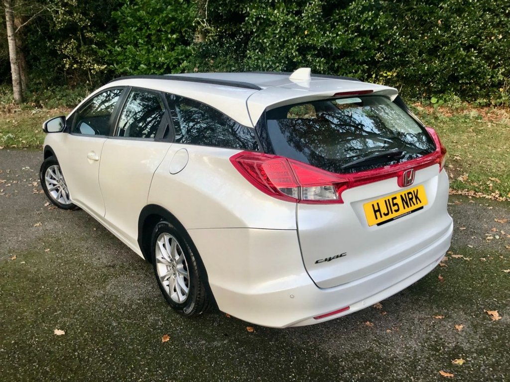 Used Honda Civic 2015 for sale - 76665514: Photo 7