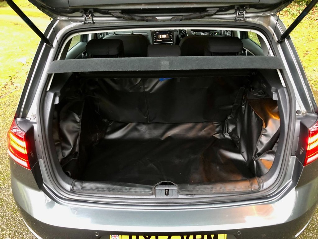 Used Volkswagen Golf 2017 for sale - 77360255: Photo 11