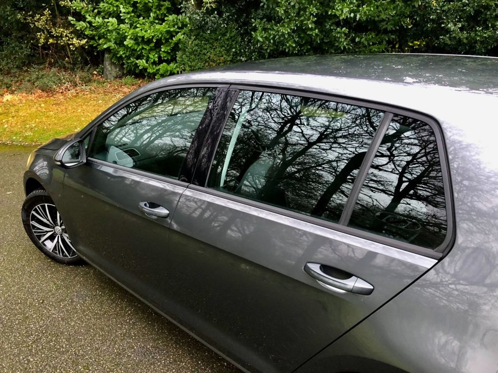 Used Volkswagen Golf 2017 for sale - 77360255: Photo 12