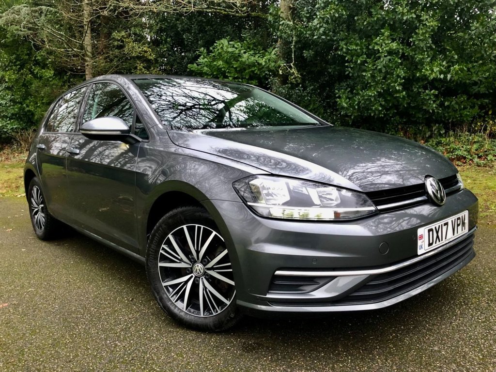 Used Volkswagen Golf 2017 for sale - 77360255: Photo 13