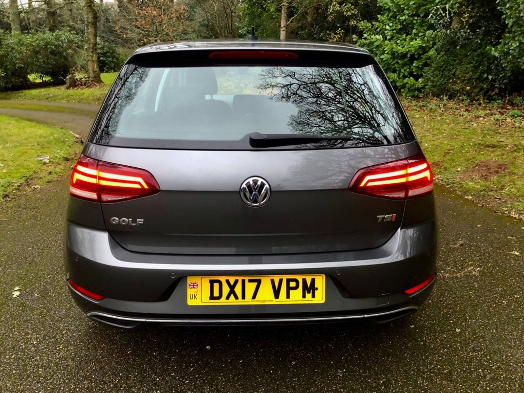 Used Volkswagen Golf 2017 for sale - 77360255: Photo 15