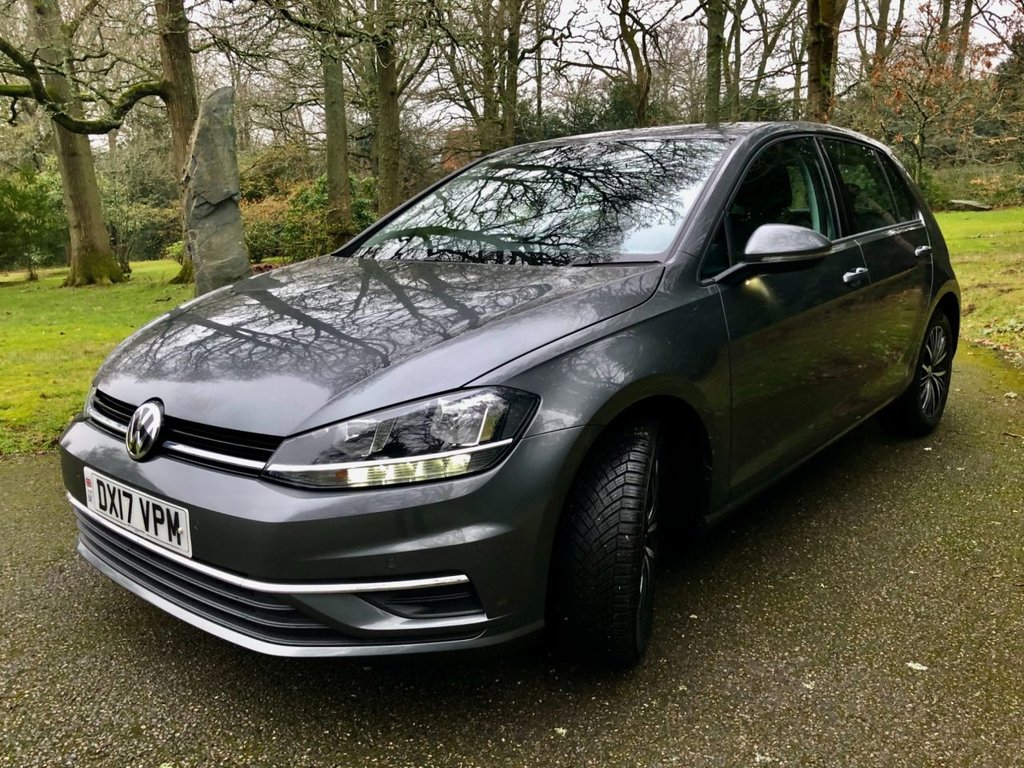 Used Volkswagen Golf 2017 for sale - 77360255: Photo 16