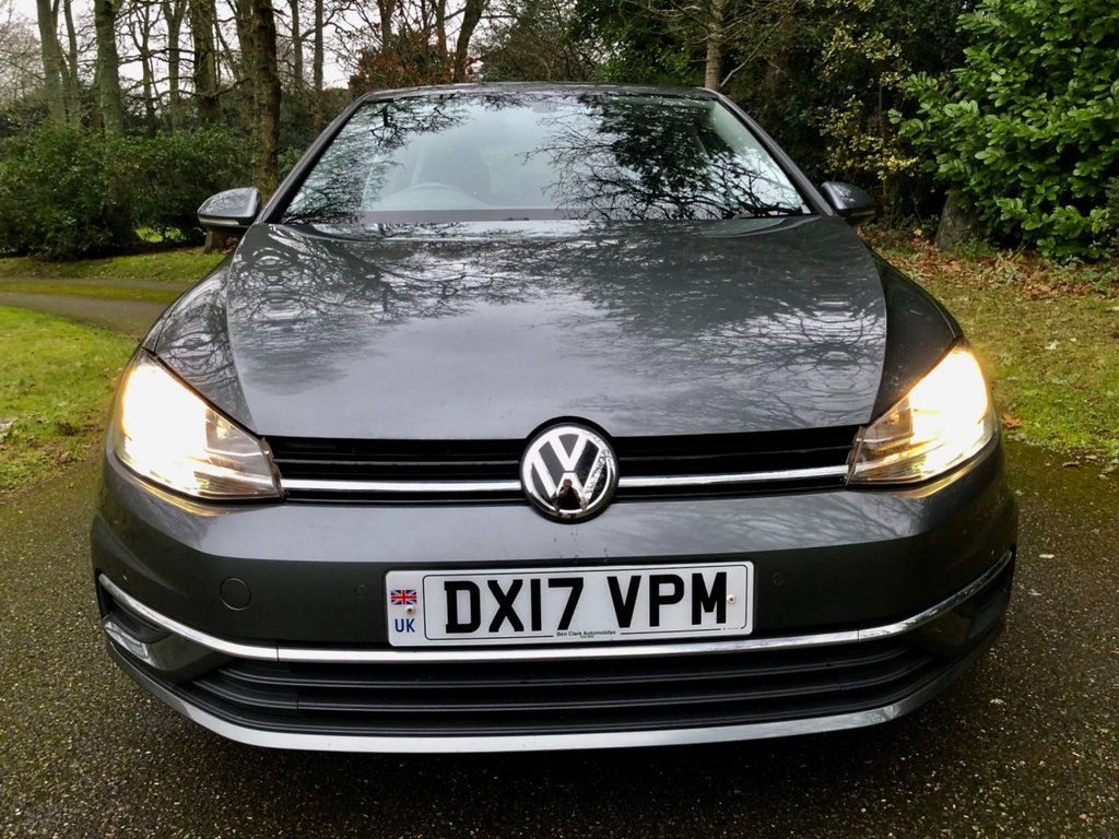 Used Volkswagen Golf 2017 for sale - 77360255: Photo 17