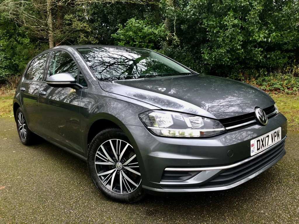 Used Volkswagen Golf 2017 for sale - 77360255: Photo 18