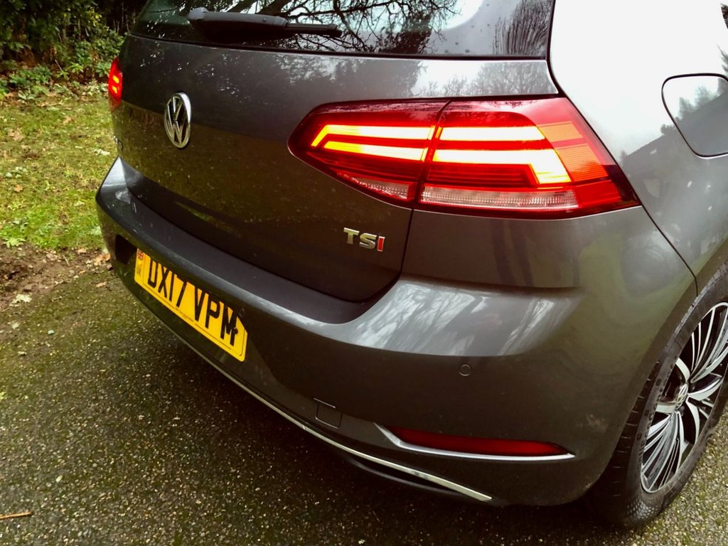 Used Volkswagen Golf 2017 for sale - 77360255: Photo 20