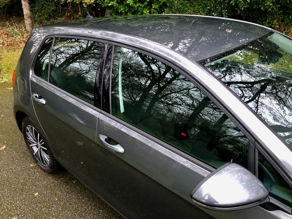 Used Volkswagen Golf 2017 for sale - 77360255: Photo 24