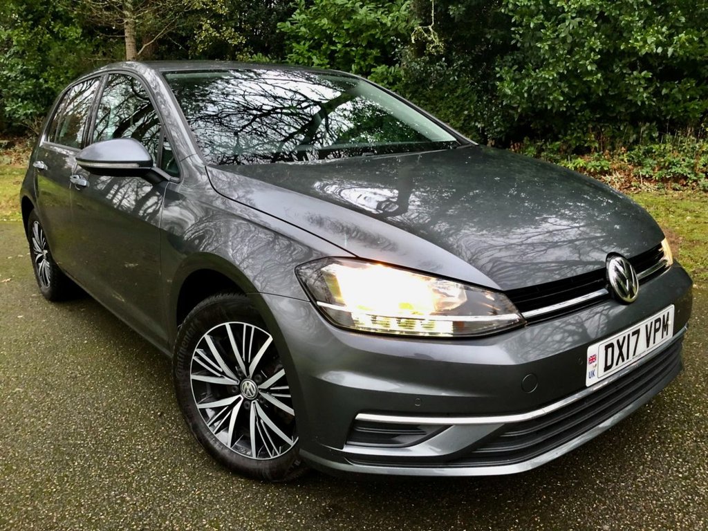 Used Volkswagen Golf 2017 for sale - 77360255: Photo 28