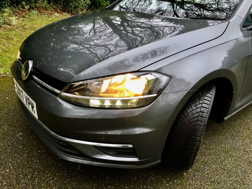 Used Volkswagen Golf 2017 for sale - 77360255: Photo 7