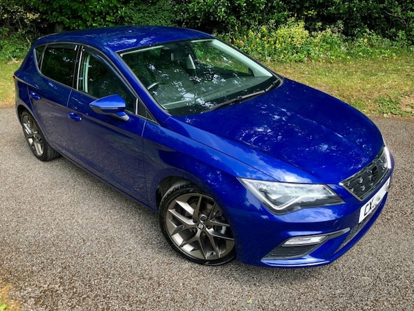 Used SEAT Leon 2017 for sale - 75033150: Photo 11