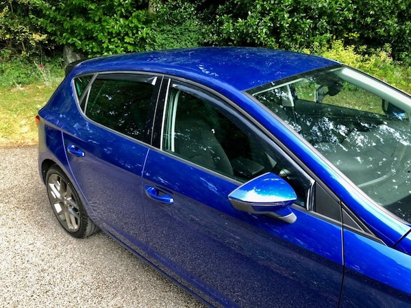 Used SEAT Leon 2017 for sale - 75033150: Photo 15