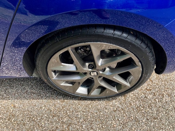 Used SEAT Leon 2017 for sale - 75033150: Photo 18