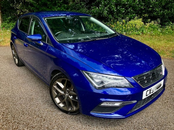 Used SEAT Leon 2017 for sale - 75033150: Photo 19