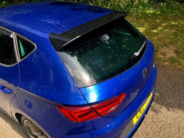 Used SEAT Leon 2017 for sale - 75033150: Photo 22