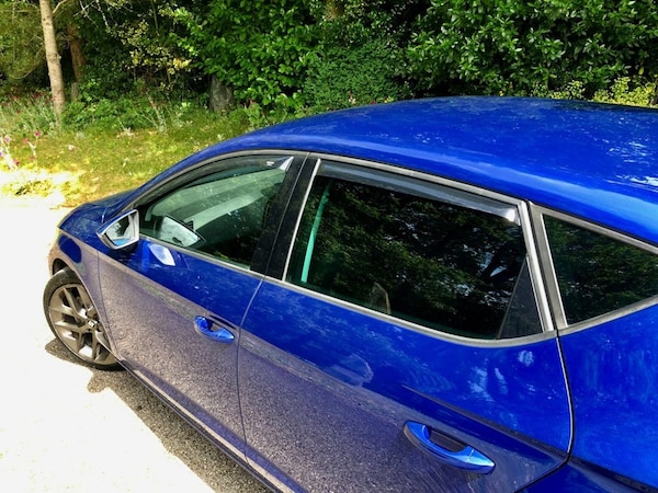 Used SEAT Leon 2017 for sale - 75033150: Photo 25