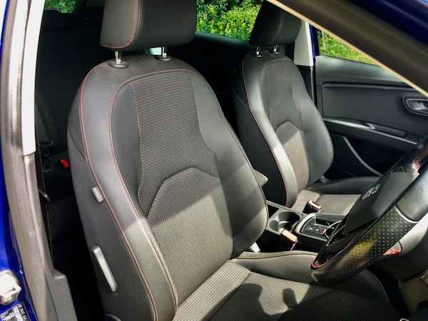 Used SEAT Leon 2017 for sale - 75033150: Photo 29
