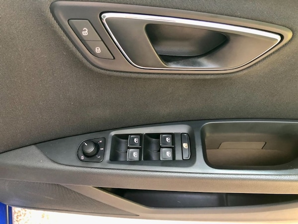 Used SEAT Leon 2017 for sale - 75033150: Photo 30