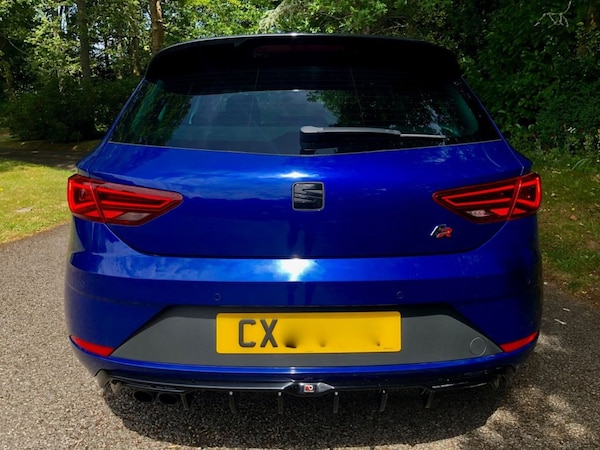 Used SEAT Leon 2017 for sale - 75033150: Photo 32