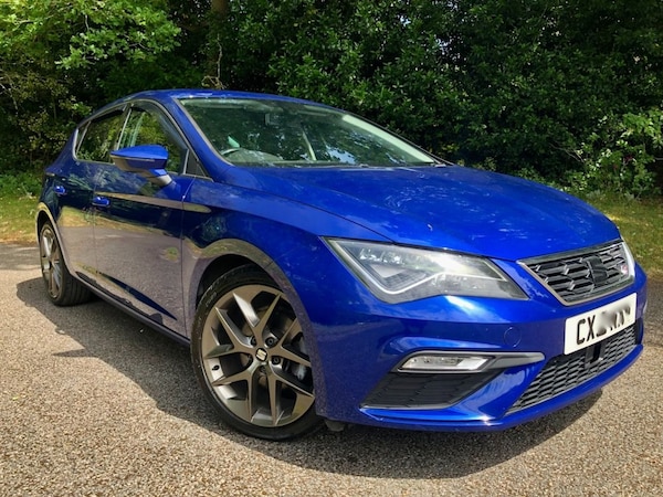 Used SEAT Leon 2017 for sale - 75033150: Photo 33