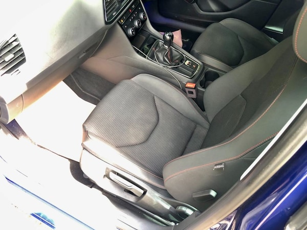 Used SEAT Leon 2017 for sale - 75033150: Photo 34