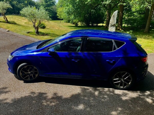 Used SEAT Leon 2017 for sale - 75033150: Photo 37