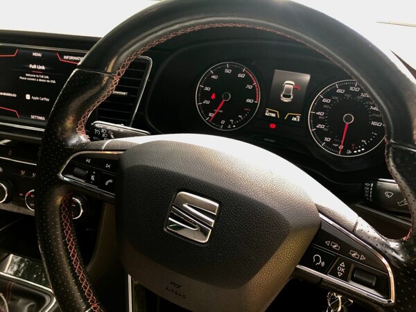 Used SEAT Leon 2017 for sale - 75033150: Photo 38