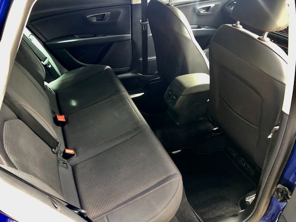 Used SEAT Leon 2017 for sale - 75033150: Photo 39