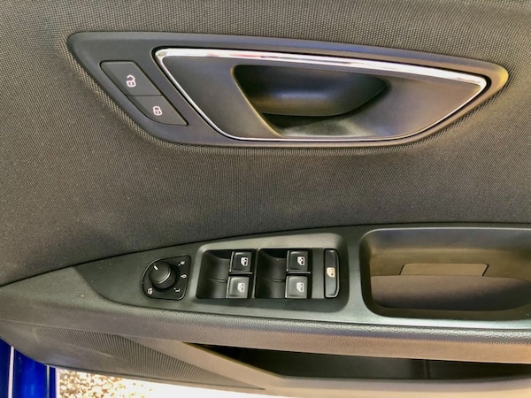 Used SEAT Leon 2017 for sale - 75033150: Photo 40