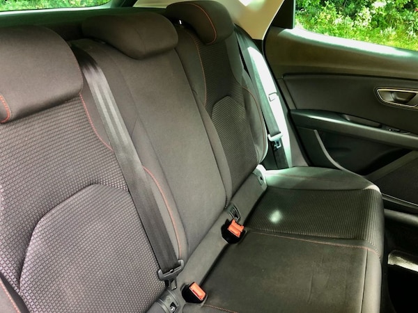 Used SEAT Leon 2017 for sale - 75033150: Photo 41