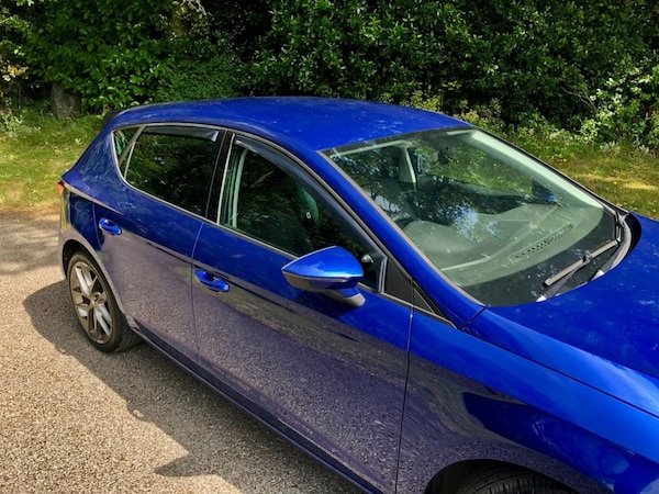Used SEAT Leon 2017 for sale - 75033150: Photo 43