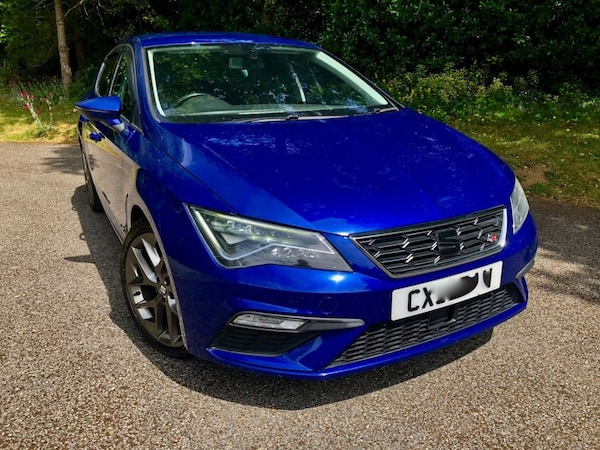 Used SEAT Leon 2017 for sale - 75033150: Photo 46
