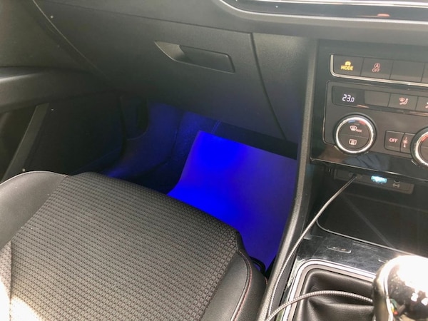 Used SEAT Leon 2017 for sale - 75033150: Photo 47