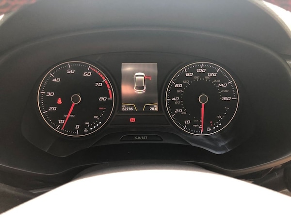 Used SEAT Leon 2017 for sale - 75033150: Photo 5