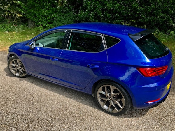 Used SEAT Leon 2017 for sale - 75033150: Photo 7