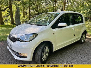 Used Skoda Citigo 2018 for sale - 78892434: Photo
