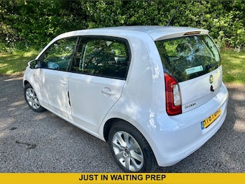 Used Skoda Citigo 2018 for sale - 78892434: Photo