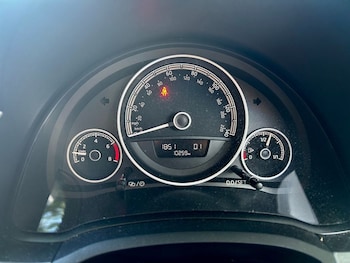 Used Skoda Citigo 2018 for sale - 78892434: Photo
