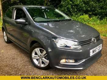 2017 (17) - 1.0 Match Edition Hatchback 3dr Petrol Manual Euro 6 (s/s) (60 ps) 2 PRIVAT
