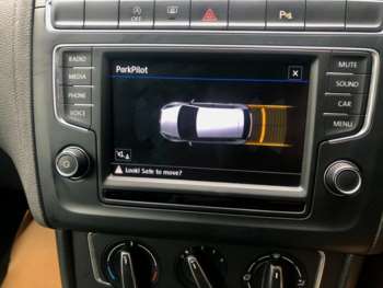 Used Volkswagen Polo 2017 for sale - 74761776: Photo