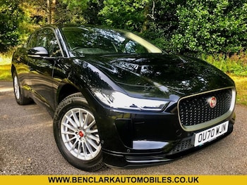 2020 (70) - 400 90kWh S SUV 5dr Electric Auto 4WD (400 ps)ONLY 37,700 MILES WITH FULL J