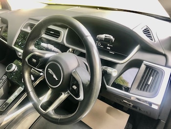 Used Jaguar I-Pace 2020 for sale - 75896843: Photo