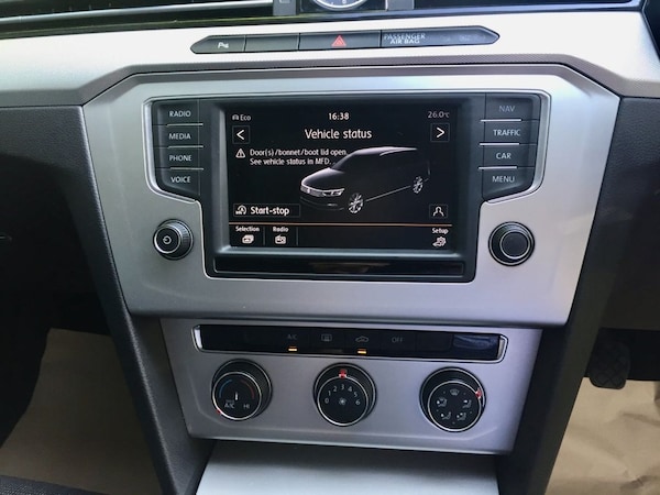 Used Volkswagen Passat 2015 for sale - 75648021: Photo 18