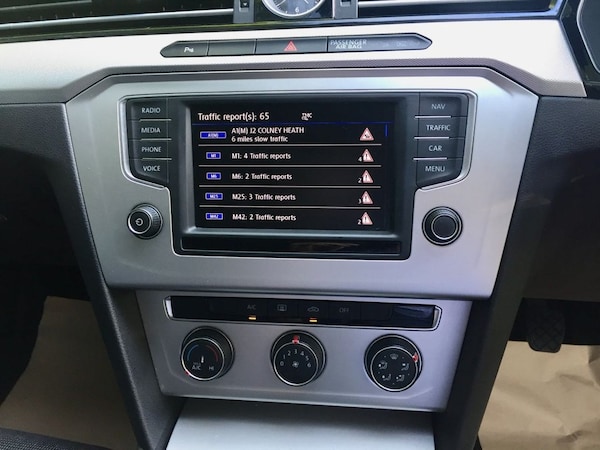 Used Volkswagen Passat 2015 for sale - 75648021: Photo 19