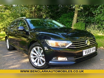2015 (65) - 2.0 TDI SE Business 5dr
