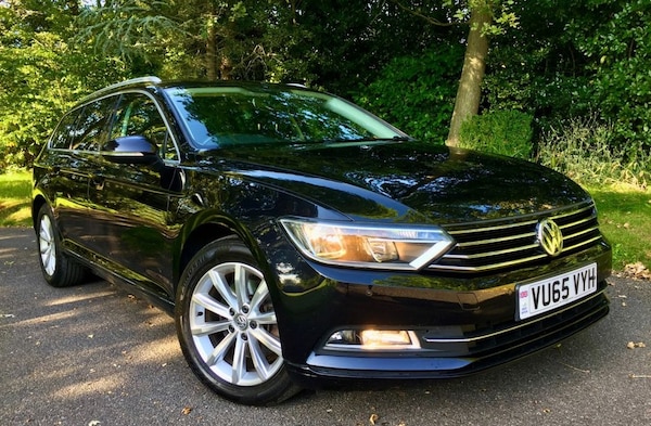 Used Volkswagen Passat 2015 for sale - 75648021: Photo 20