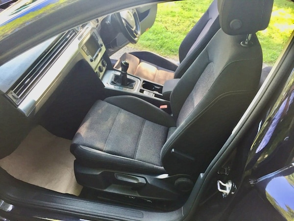 Used Volkswagen Passat 2015 for sale - 75648021: Photo 29