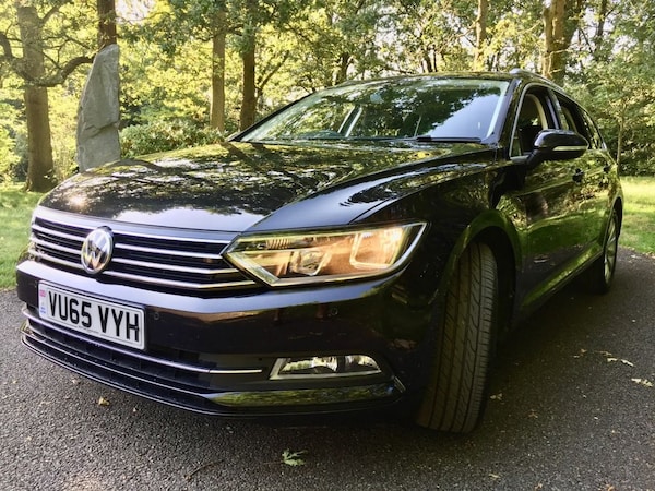 Used Volkswagen Passat 2015 for sale - 75648021: Photo 31