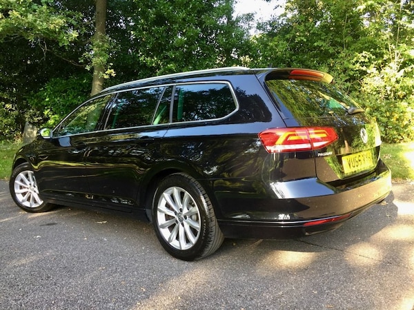 Used Volkswagen Passat 2015 for sale - 75648021: Photo 34