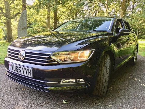 Used Volkswagen Passat 2015 for sale - 75648021: Photo 41