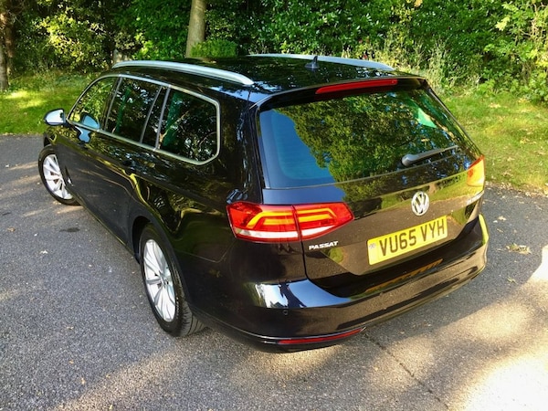 Used Volkswagen Passat 2015 for sale - 75648021: Photo 46